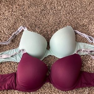 Victoria’s Secret bra